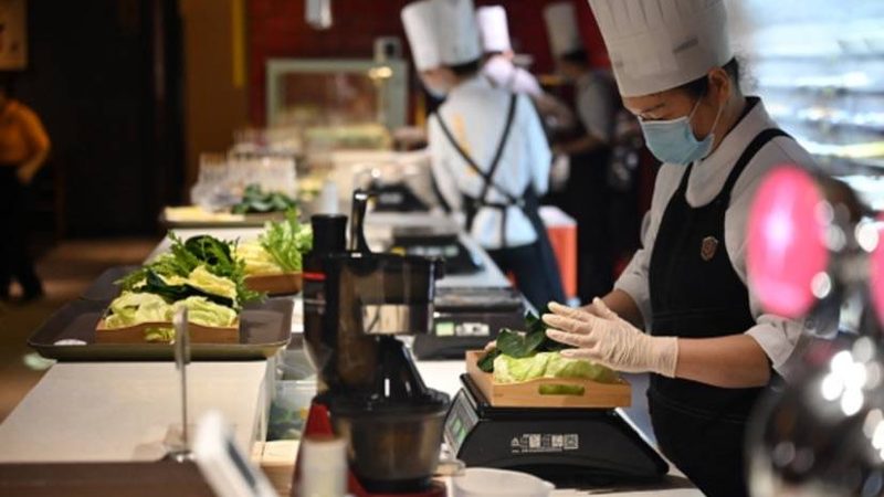 散装饼干保质期：国家标准揭秘与解读