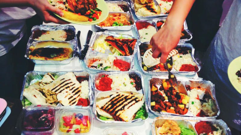 成都食品代加工厂：揭秘食品代工背后的秘密