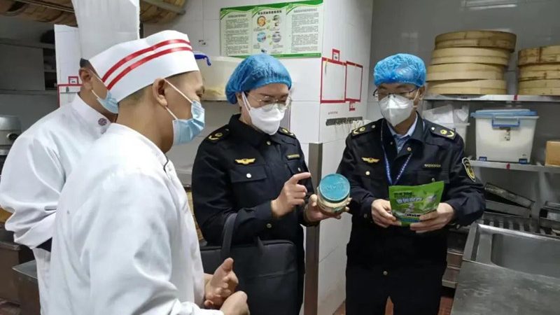 零食批发报价单：揭秘背后的行业秘密**