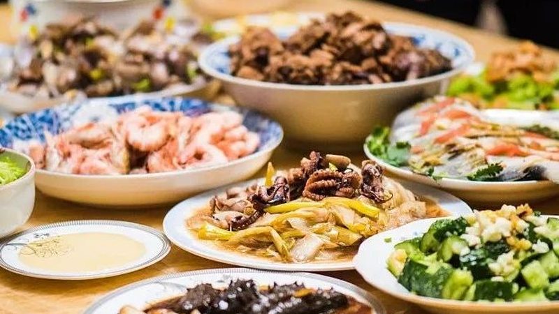 食堂食材配送损耗控制方法解析