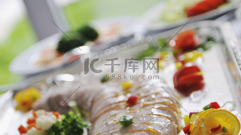 速冻食品代理加盟利润空间多大