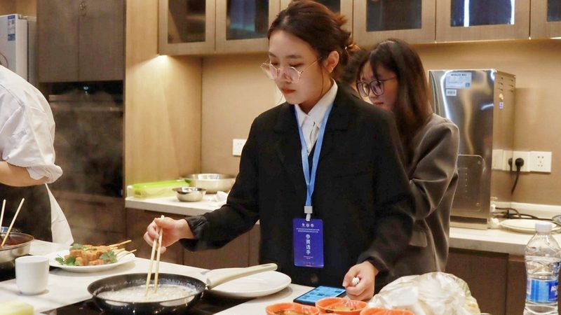 米面制品美味秘诀：简单方法轻松掌握