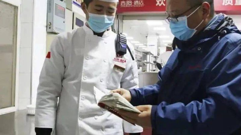 餐饮加盟店员工管理成本控制的关键因素